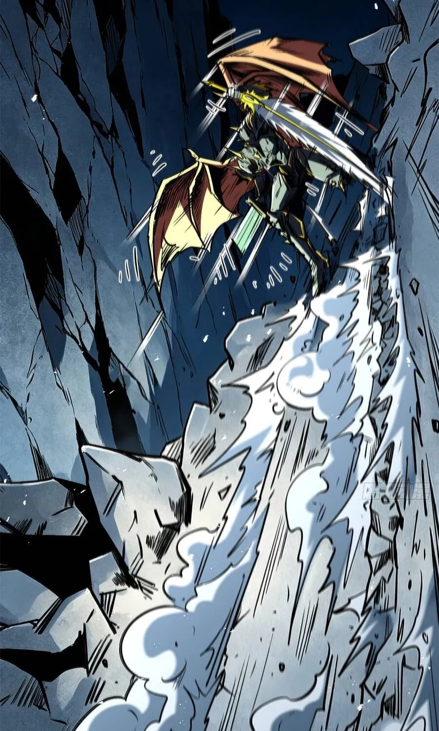 Chapter 477 - Trang 10