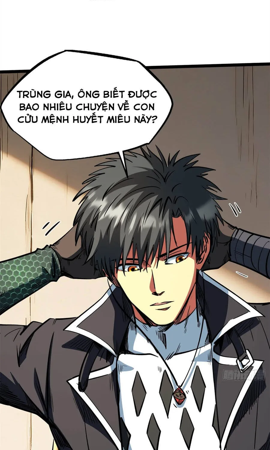 Chapter 478 - Trang 35