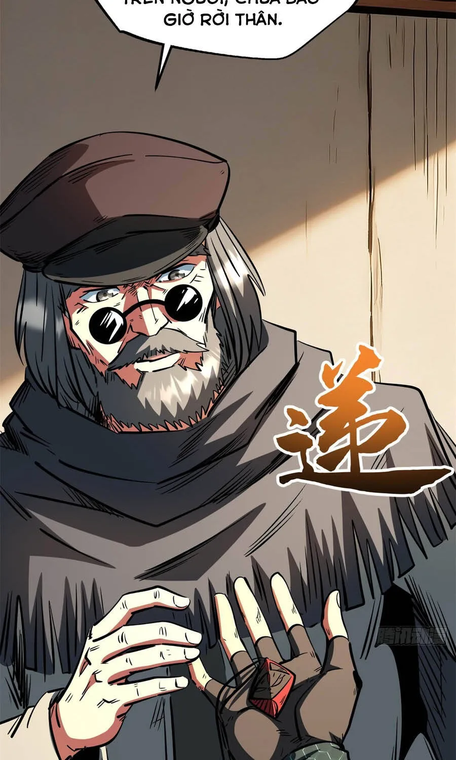 Chapter 478 - Trang 37