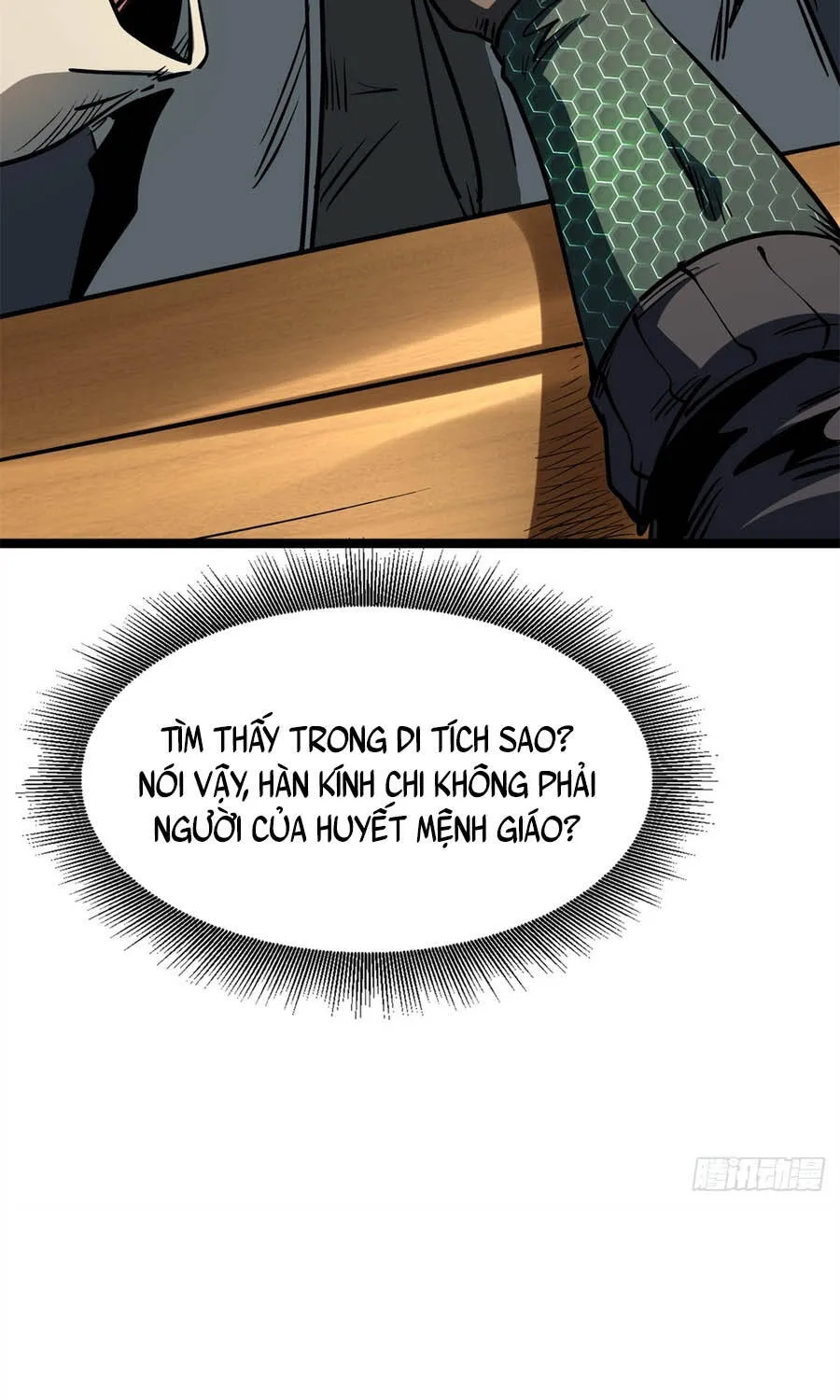 Chapter 478 - Trang 38