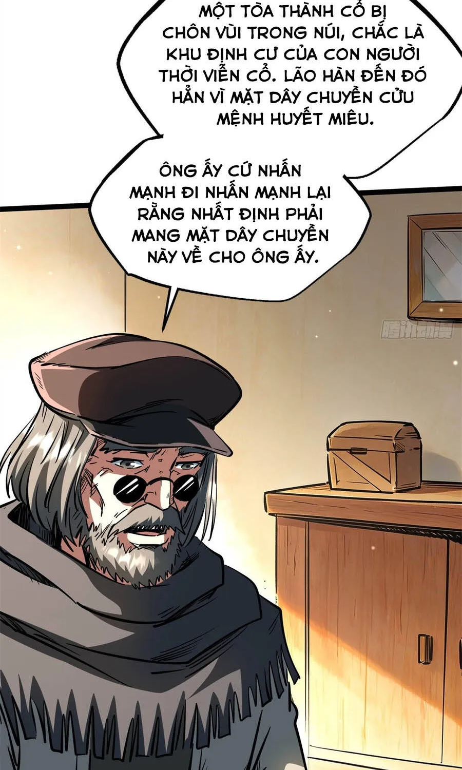 Chapter 478 - Trang 43