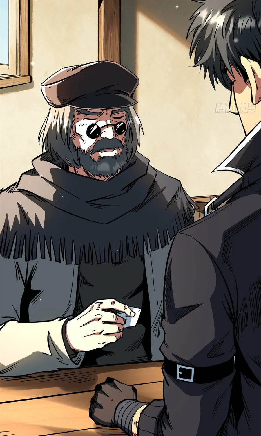 Chapter 478 - Trang 47