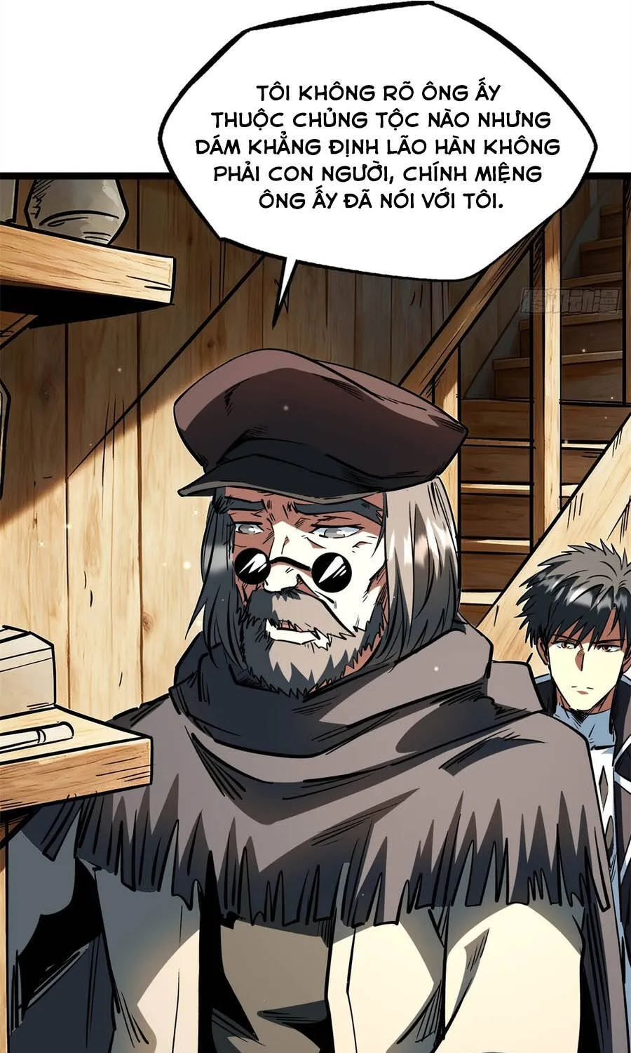 Chapter 478 - Trang 50