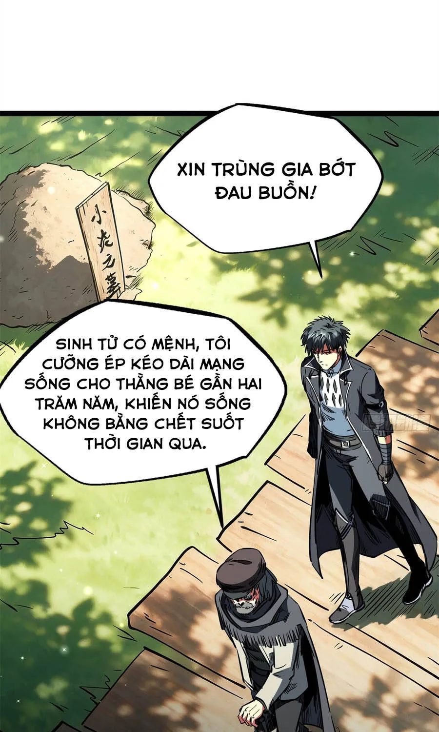 Chapter 478 - Trang 6