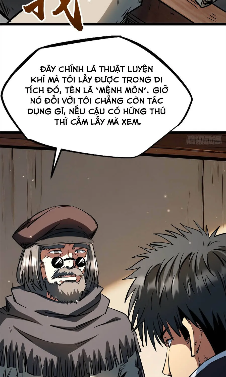 Chapter 478 - Trang 54