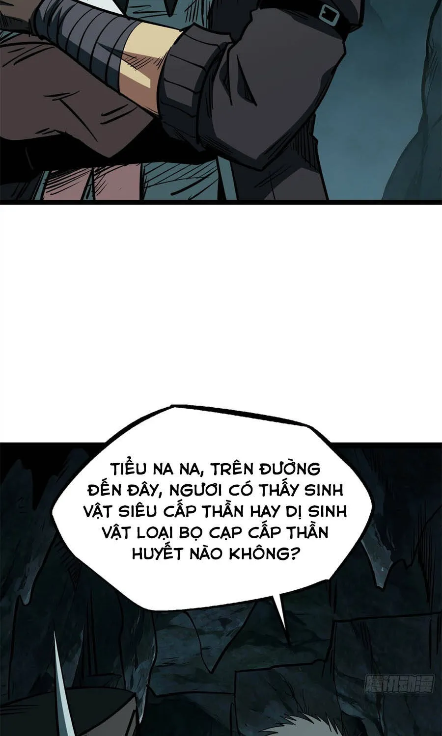 Siêu Cấp Thần Cơ Nhân - Chap 479 - Trang 13