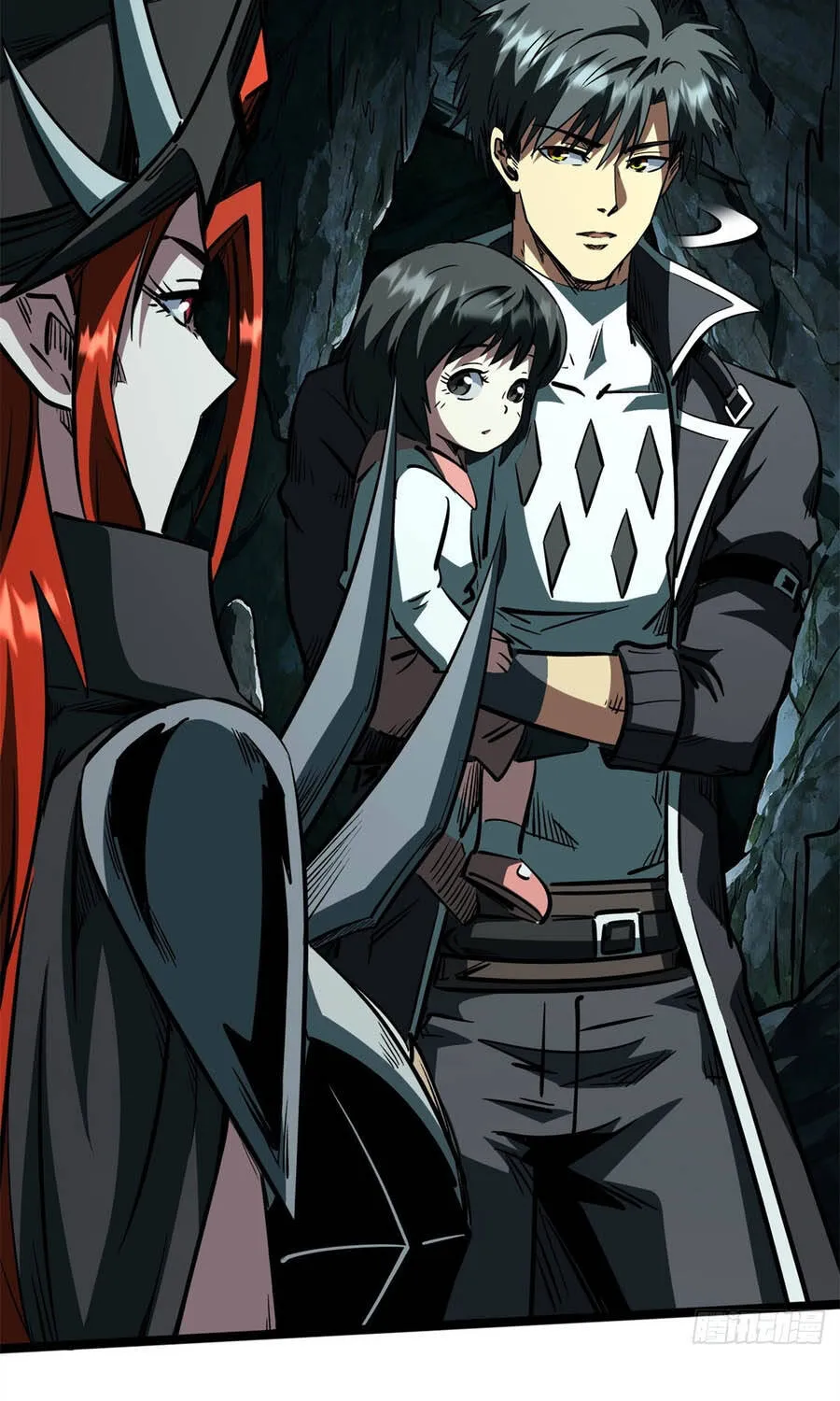 Siêu Cấp Thần Cơ Nhân - Chap 479 - Trang 14