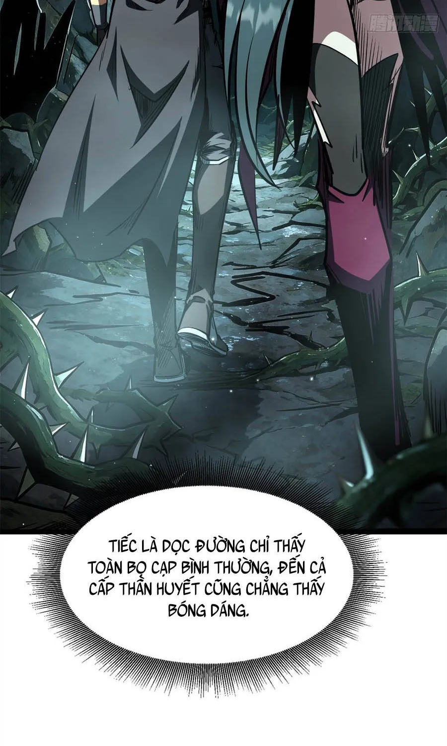 Siêu Cấp Thần Cơ Nhân - Chap 479 - Trang 19