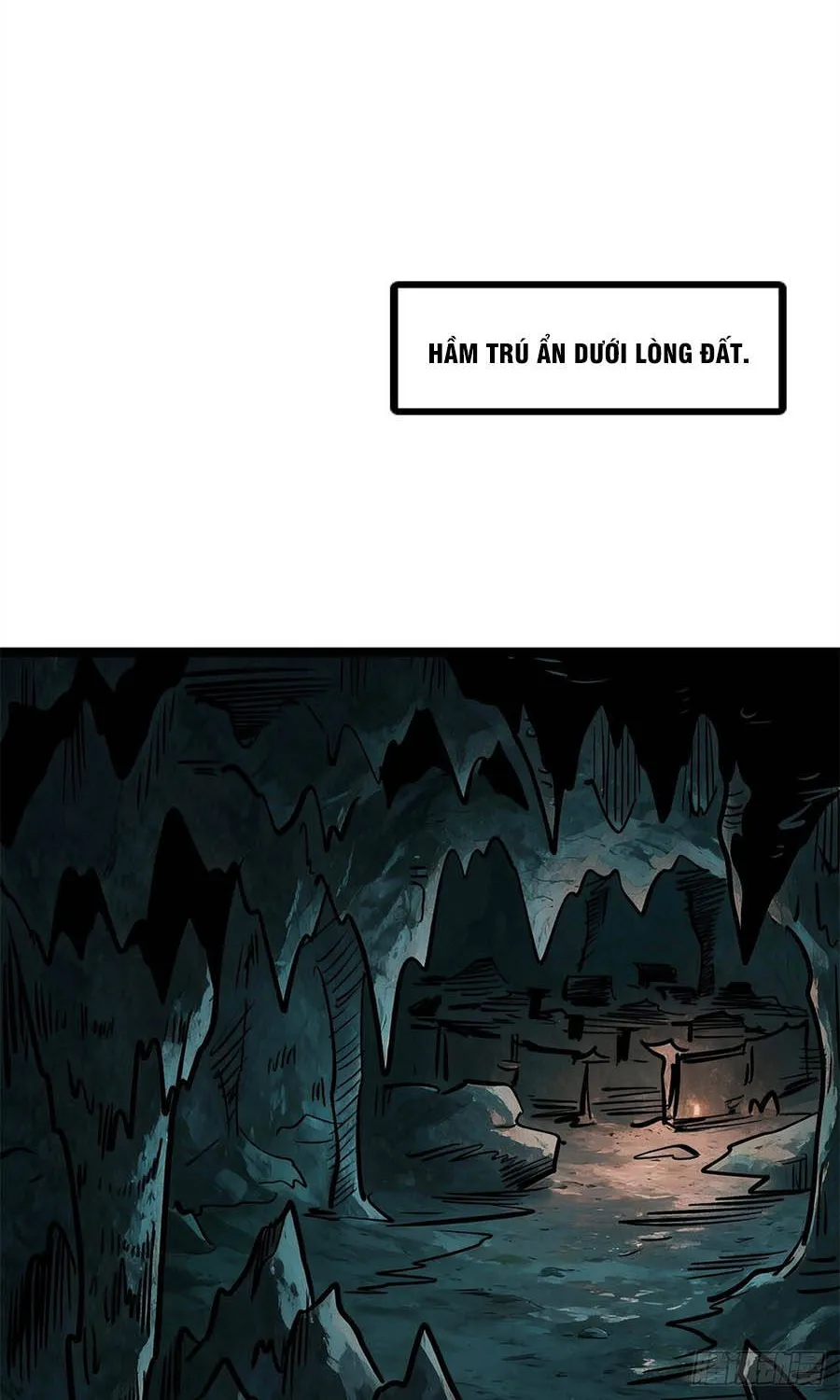 Siêu Cấp Thần Cơ Nhân - Chap 479 - Trang 3
