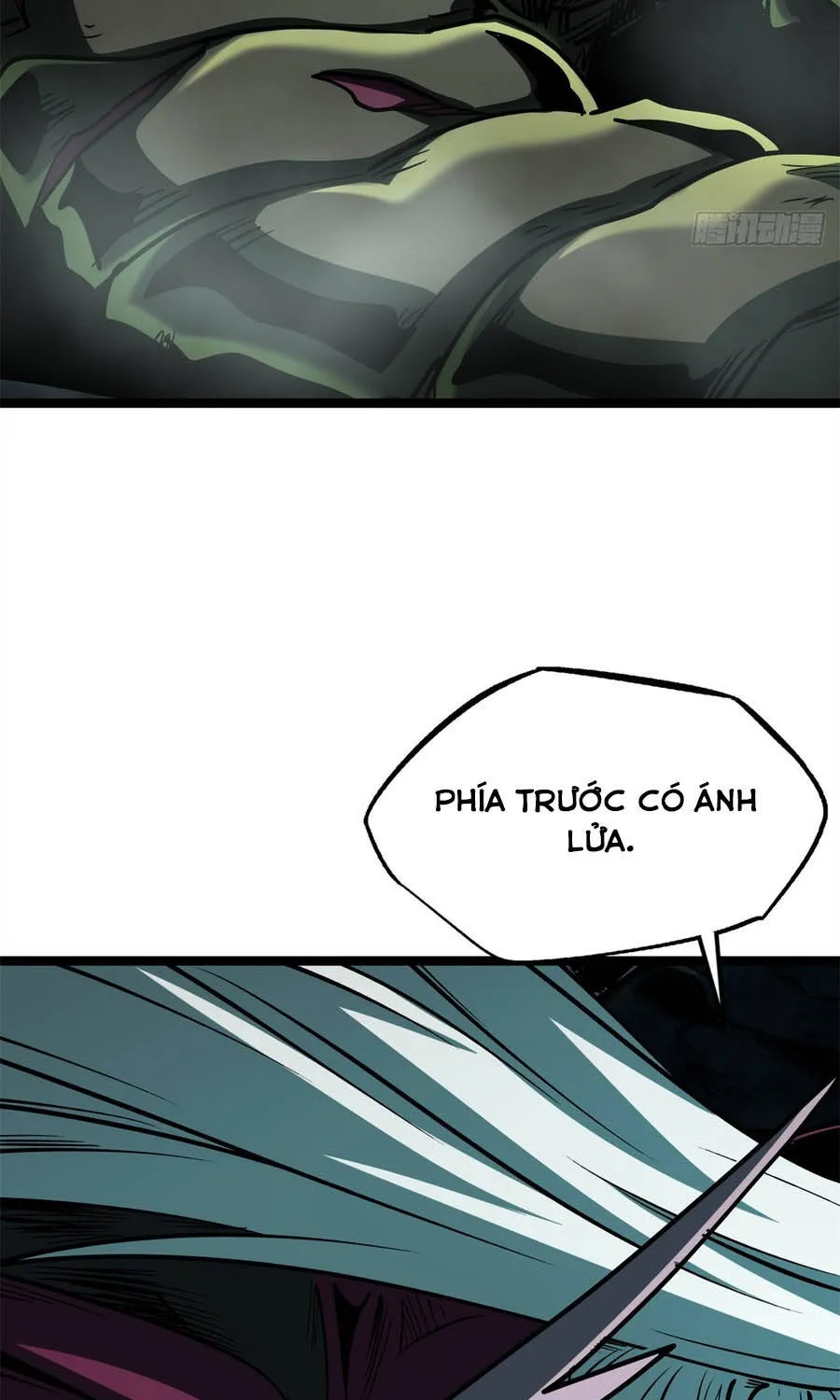 Siêu Cấp Thần Cơ Nhân - Chap 479 - Trang 24