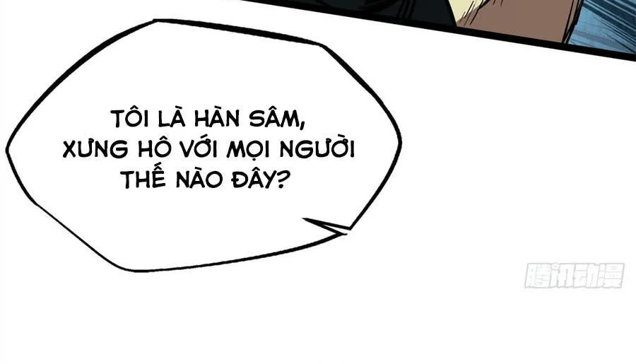 Siêu Cấp Thần Cơ Nhân - Chap 479 - Trang 33