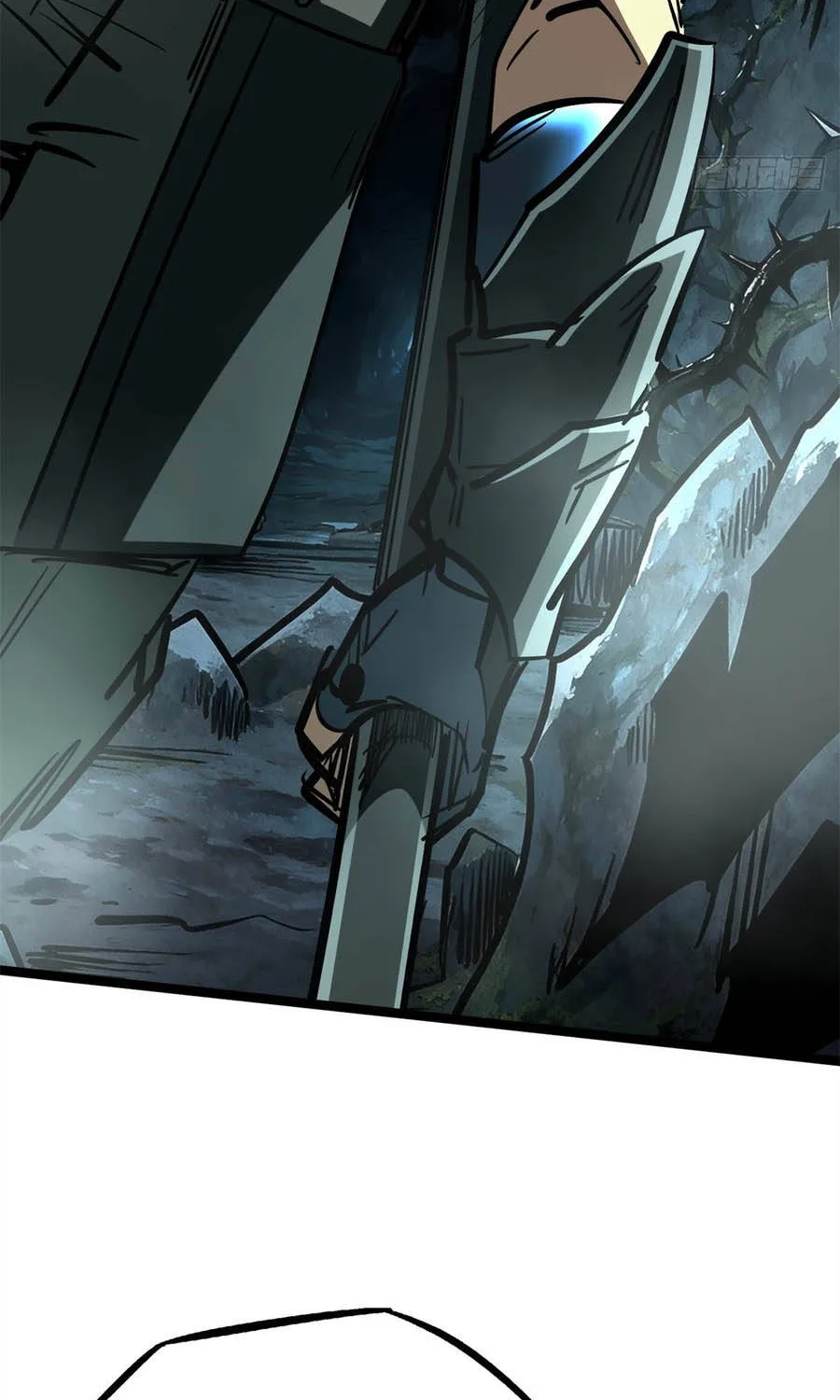 Siêu Cấp Thần Cơ Nhân - Chap 479 - Trang 35