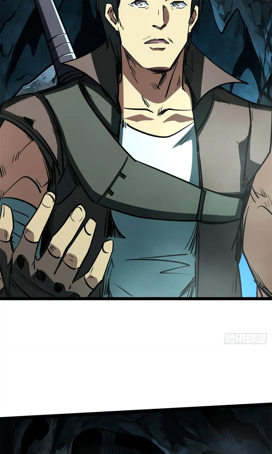 Siêu Cấp Thần Cơ Nhân - Chap 479 - Trang 38