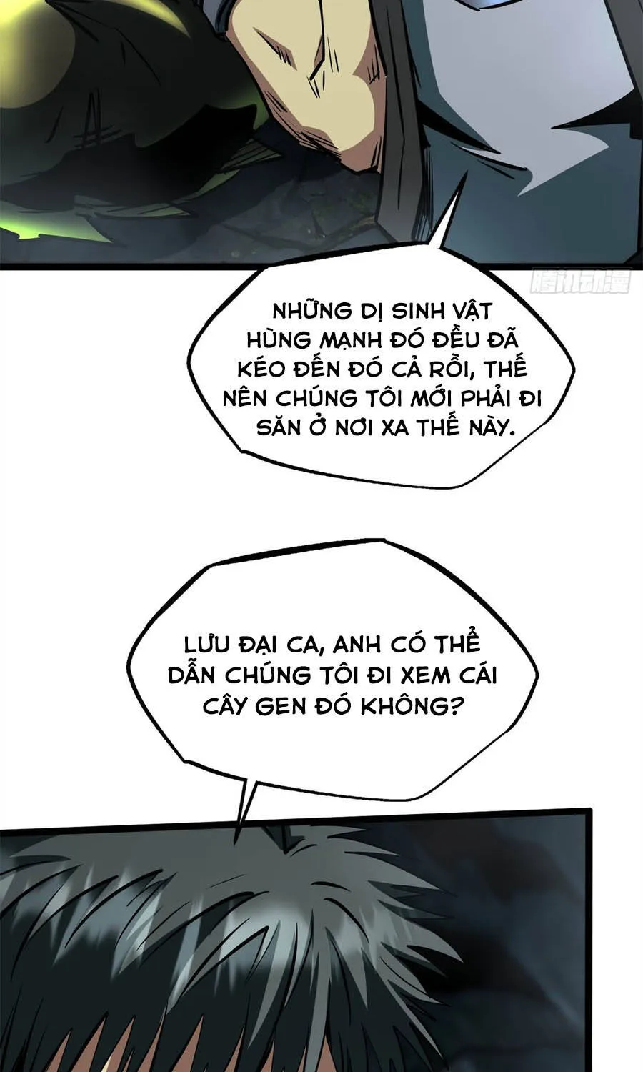 Siêu Cấp Thần Cơ Nhân - Chap 479 - Trang 42