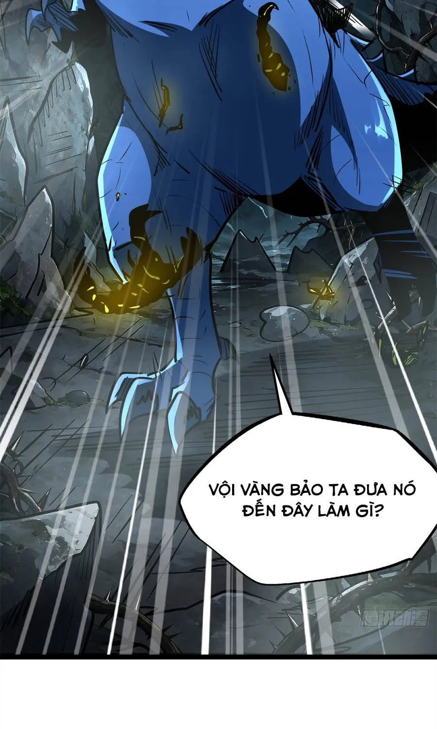 Siêu Cấp Thần Cơ Nhân - Chap 479 - Trang 51