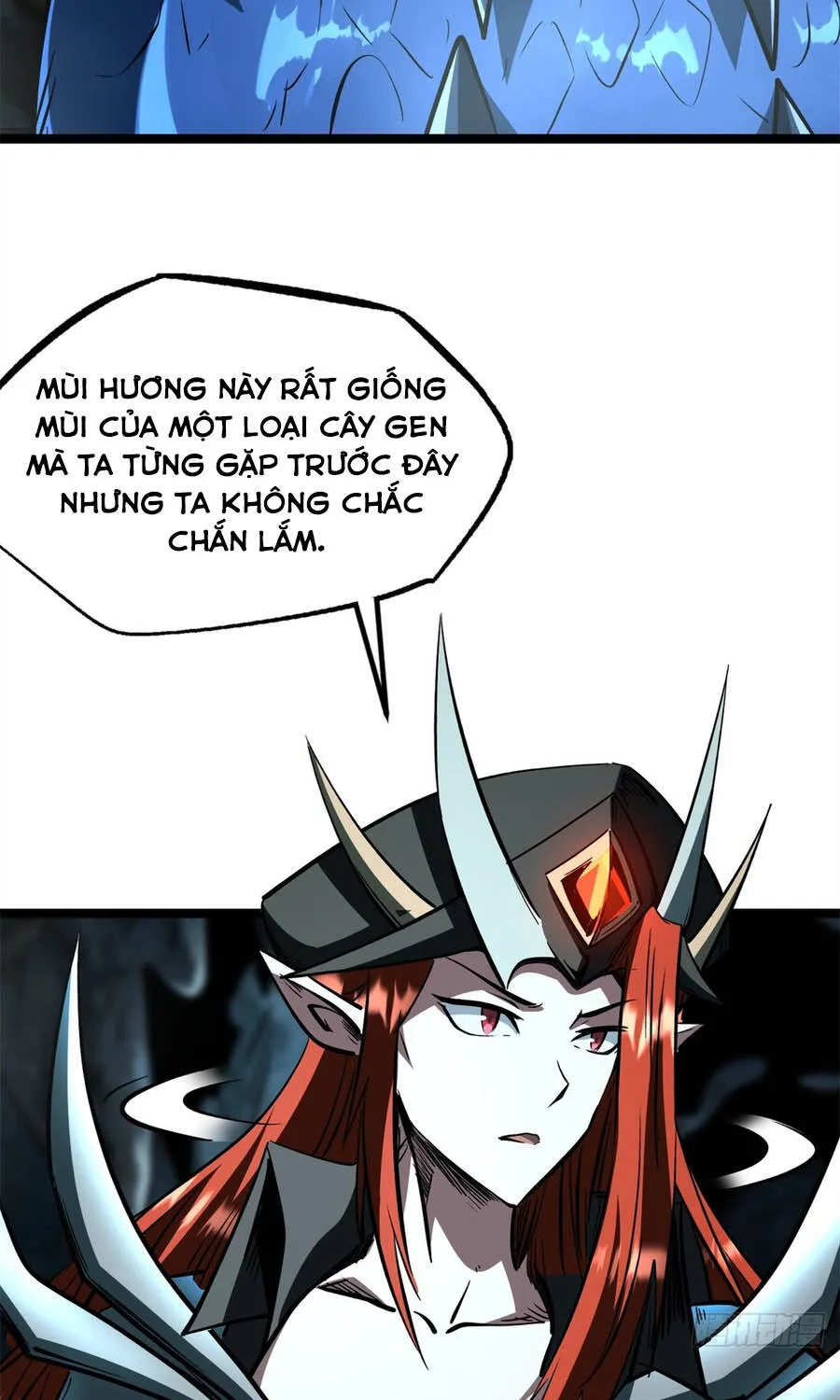 Siêu Cấp Thần Cơ Nhân - Chap 479 - Trang 54