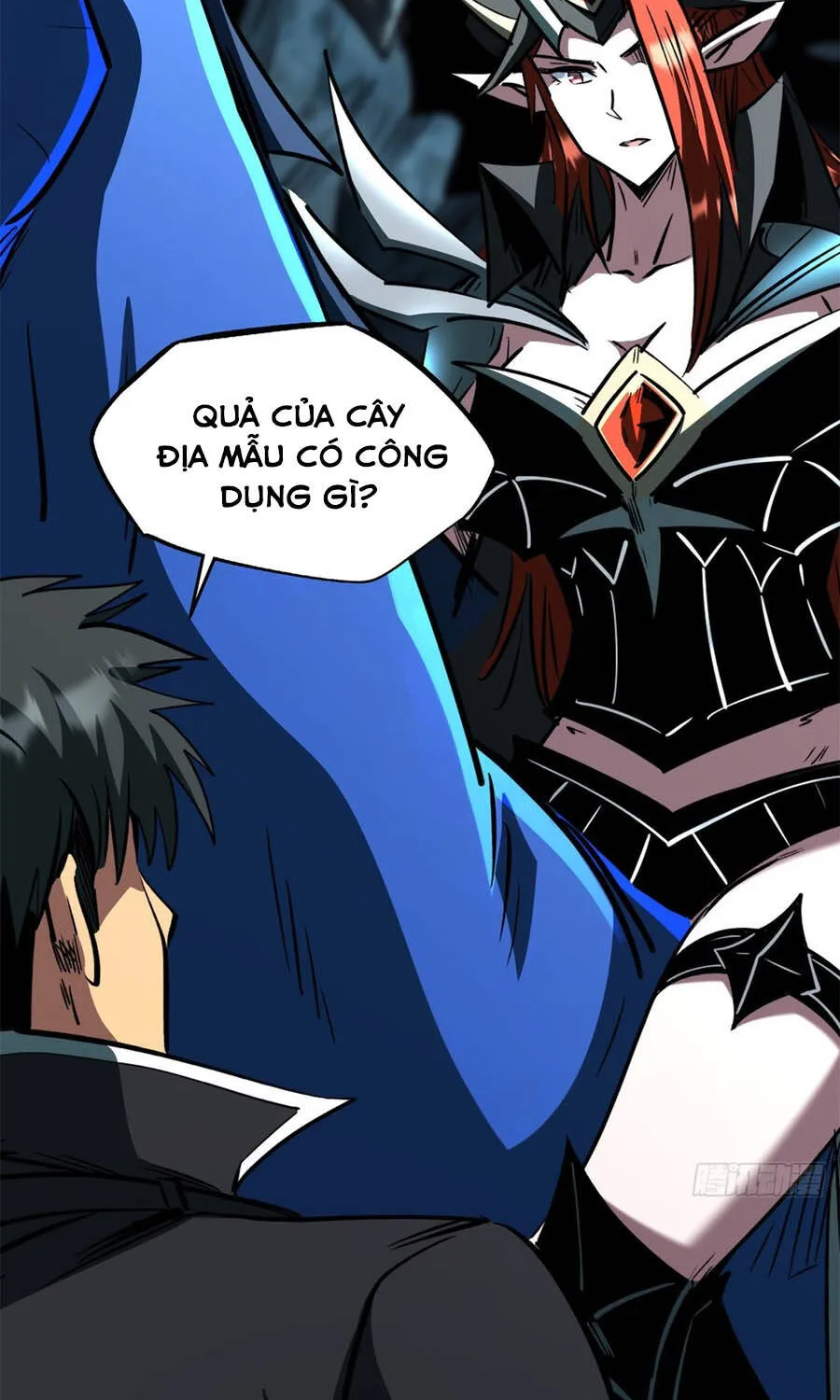 Siêu Cấp Thần Cơ Nhân - Chap 479 - Trang 59