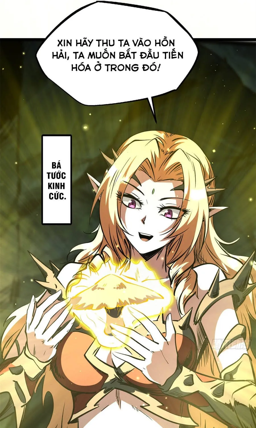Siêu Cấp Thần Cơ Nhân - Chap 479 - Trang 10