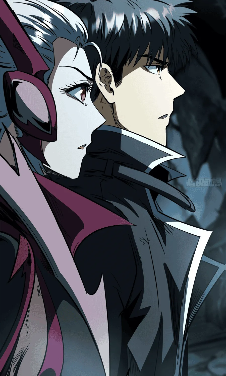 Chapter 480 - Trang 22