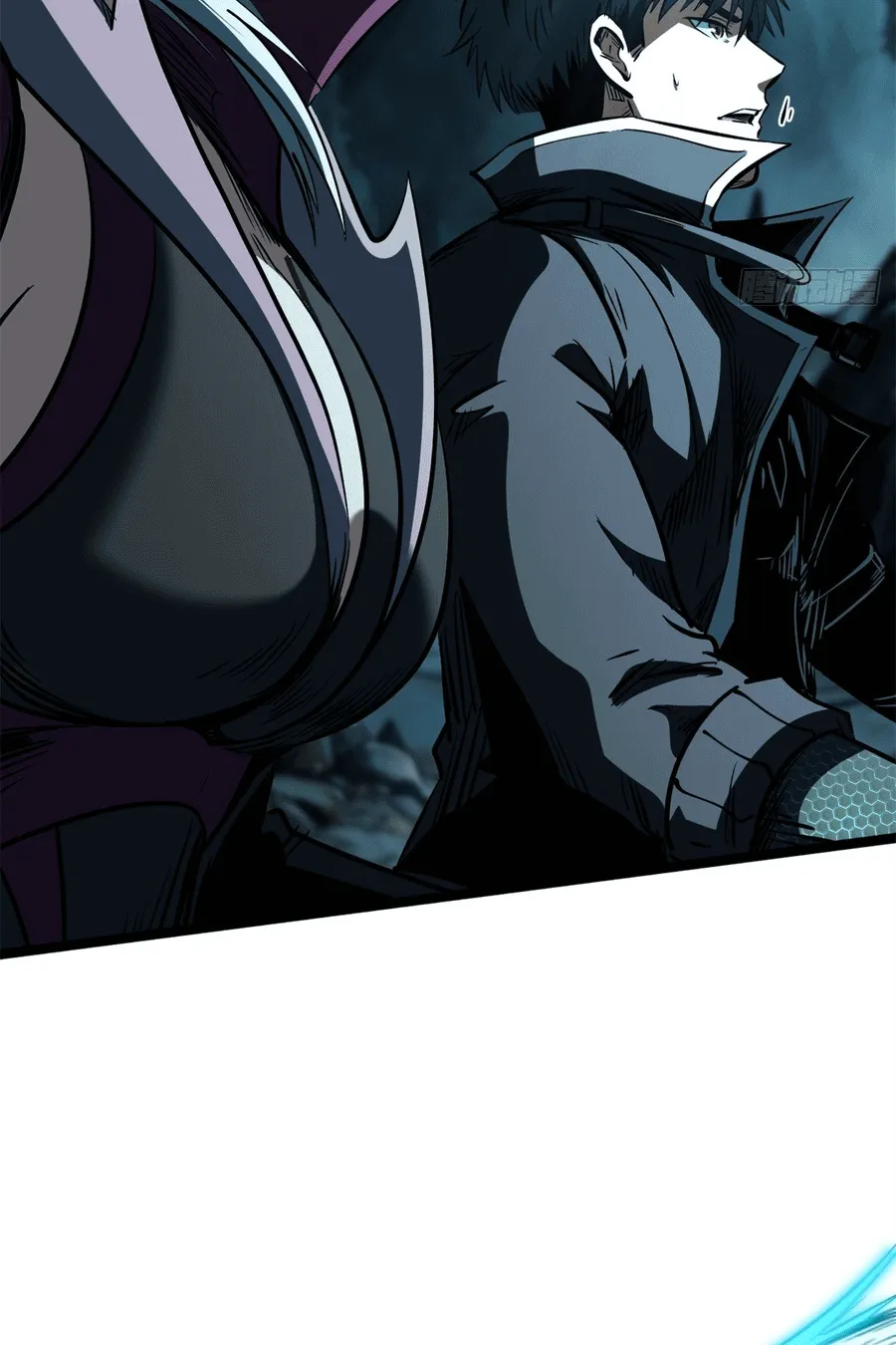 Chapter 480 - Trang 36
