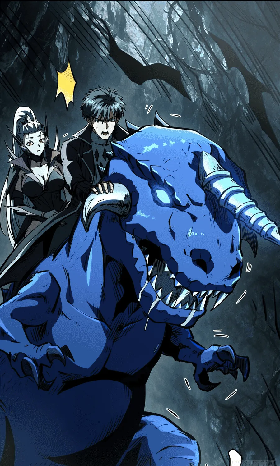 Chapter 480 - Trang 10