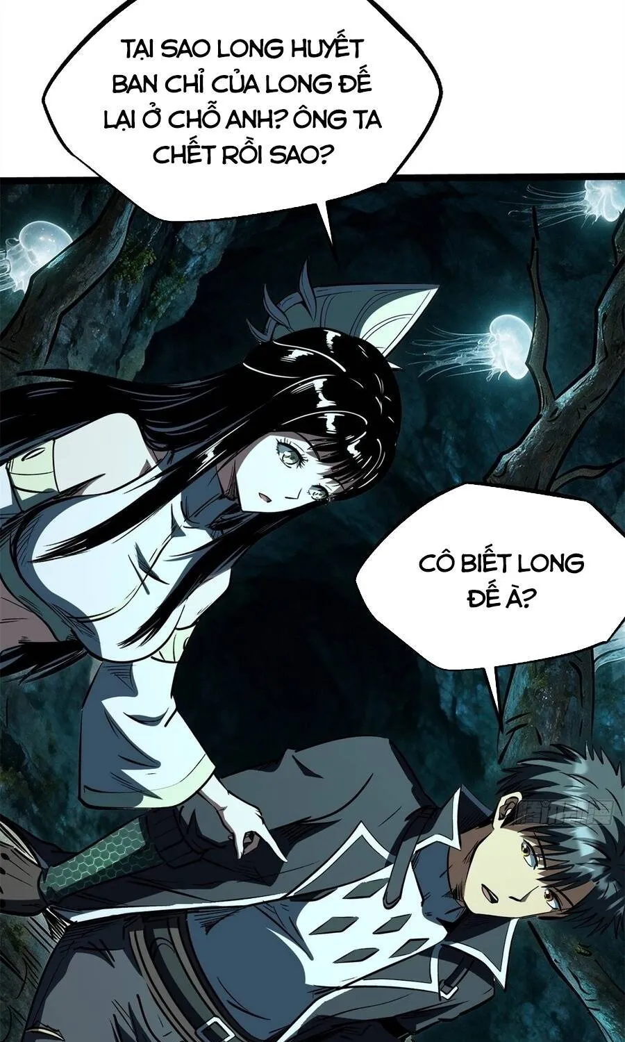 Chapter 481 - Trang 11