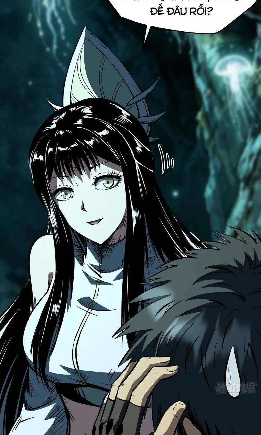 Chapter 481 - Trang 17