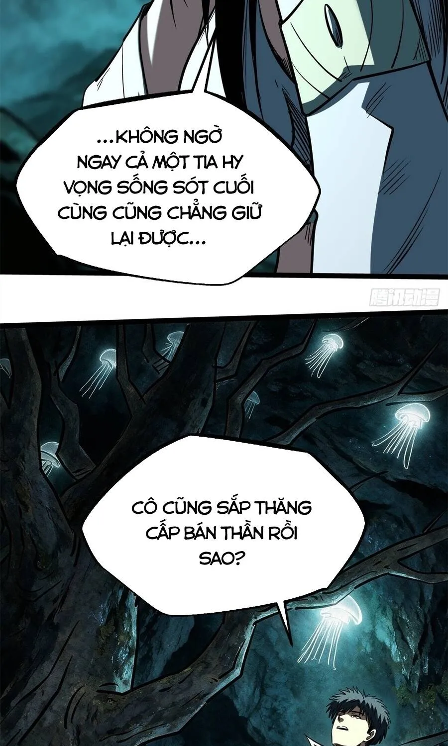 Chapter 481 - Trang 21