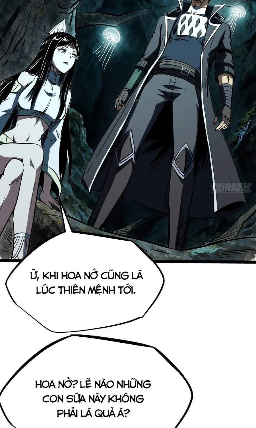 Chapter 481 - Trang 22