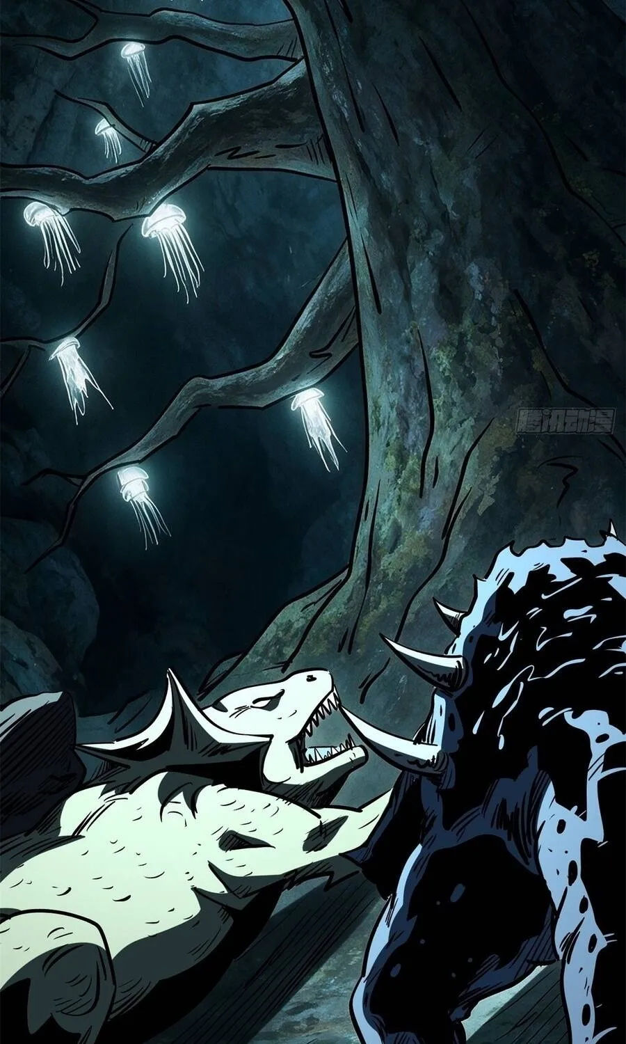 Chapter 481 - Trang 24