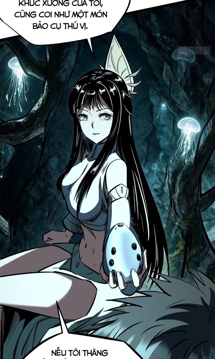 Chapter 481 - Trang 30
