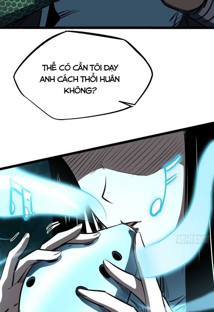 Chapter 481 - Trang 34