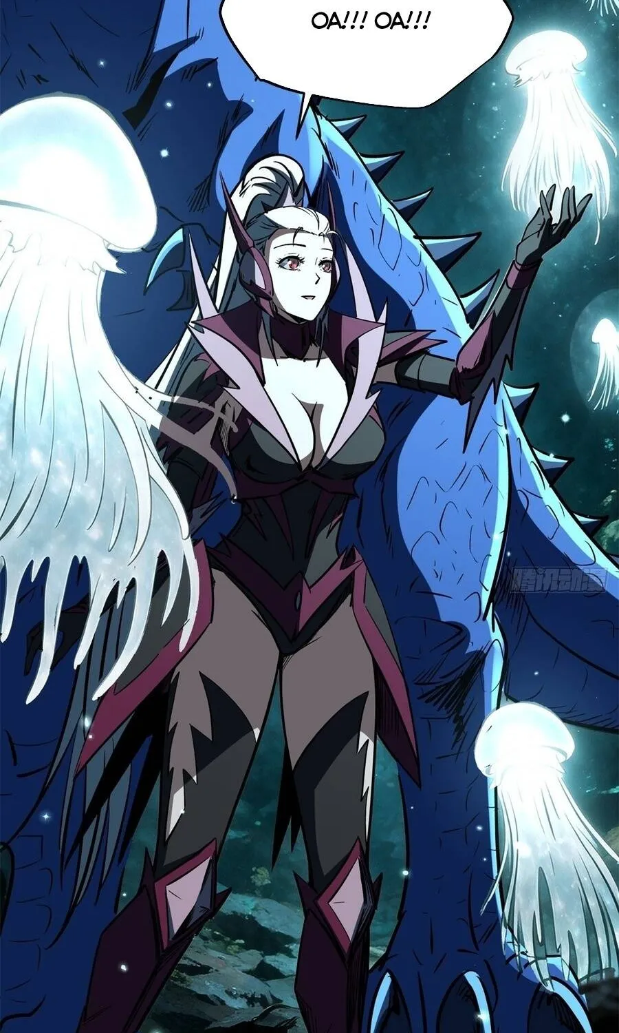 Chapter 481 - Trang 39