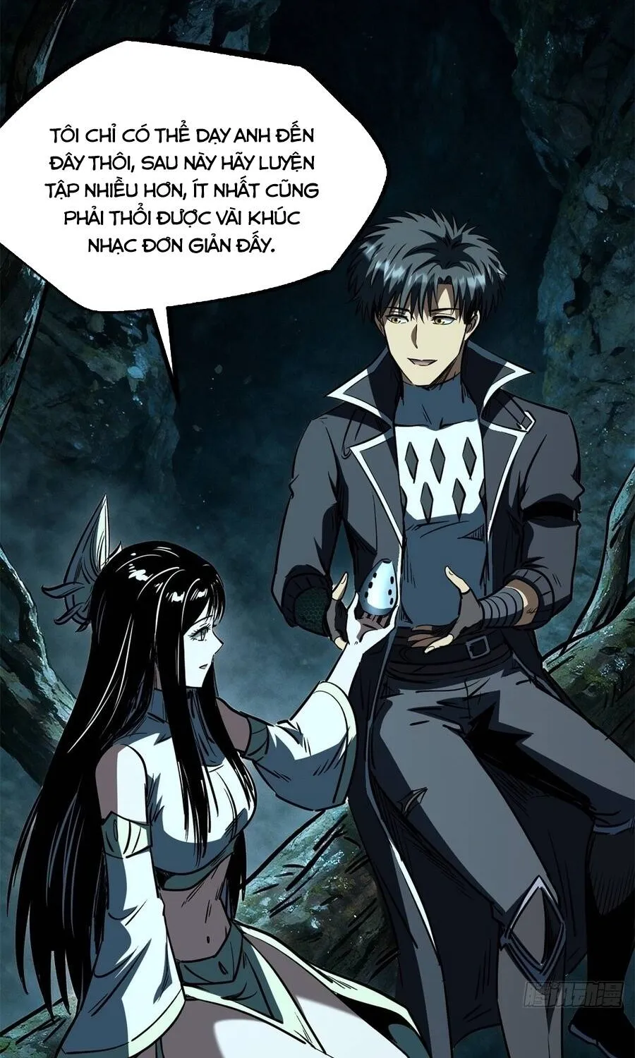 Chapter 481 - Trang 47