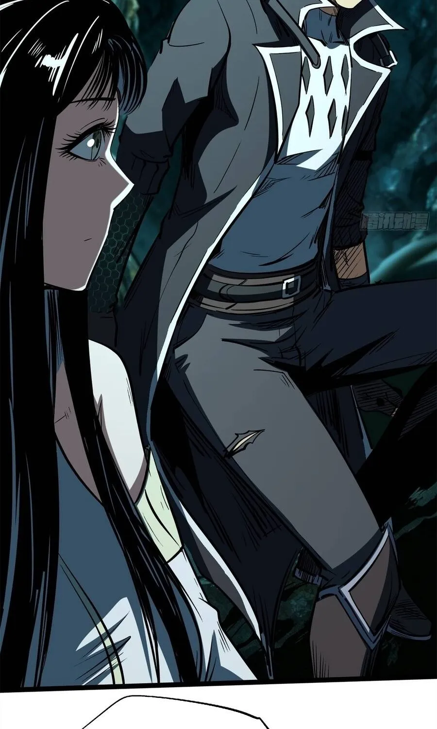 Chapter 481 - Trang 6