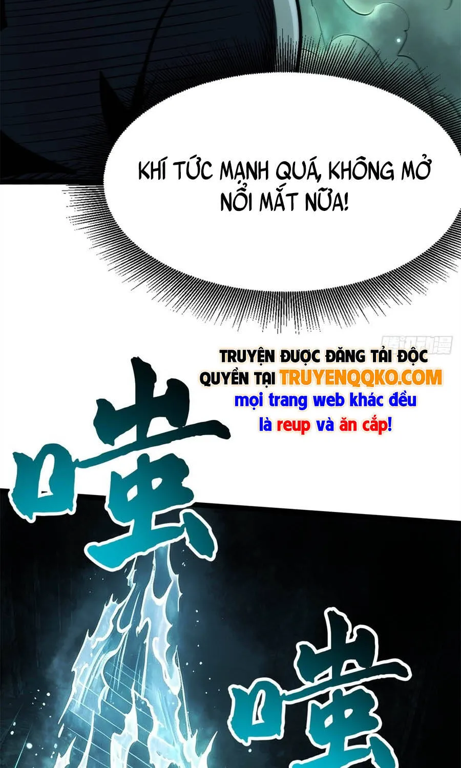 Siêu Cấp Thần Cơ Nhân - Chap 482 - Trang 11