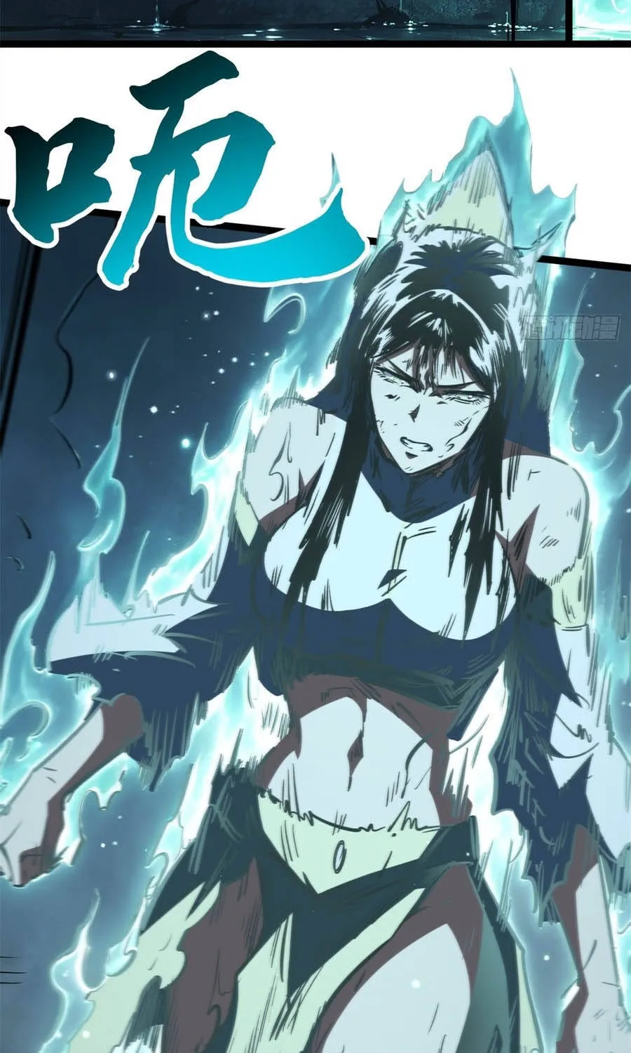 Siêu Cấp Thần Cơ Nhân - Chap 482 - Trang 14