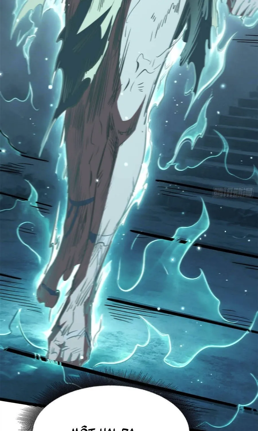 Siêu Cấp Thần Cơ Nhân - Chap 482 - Trang 15