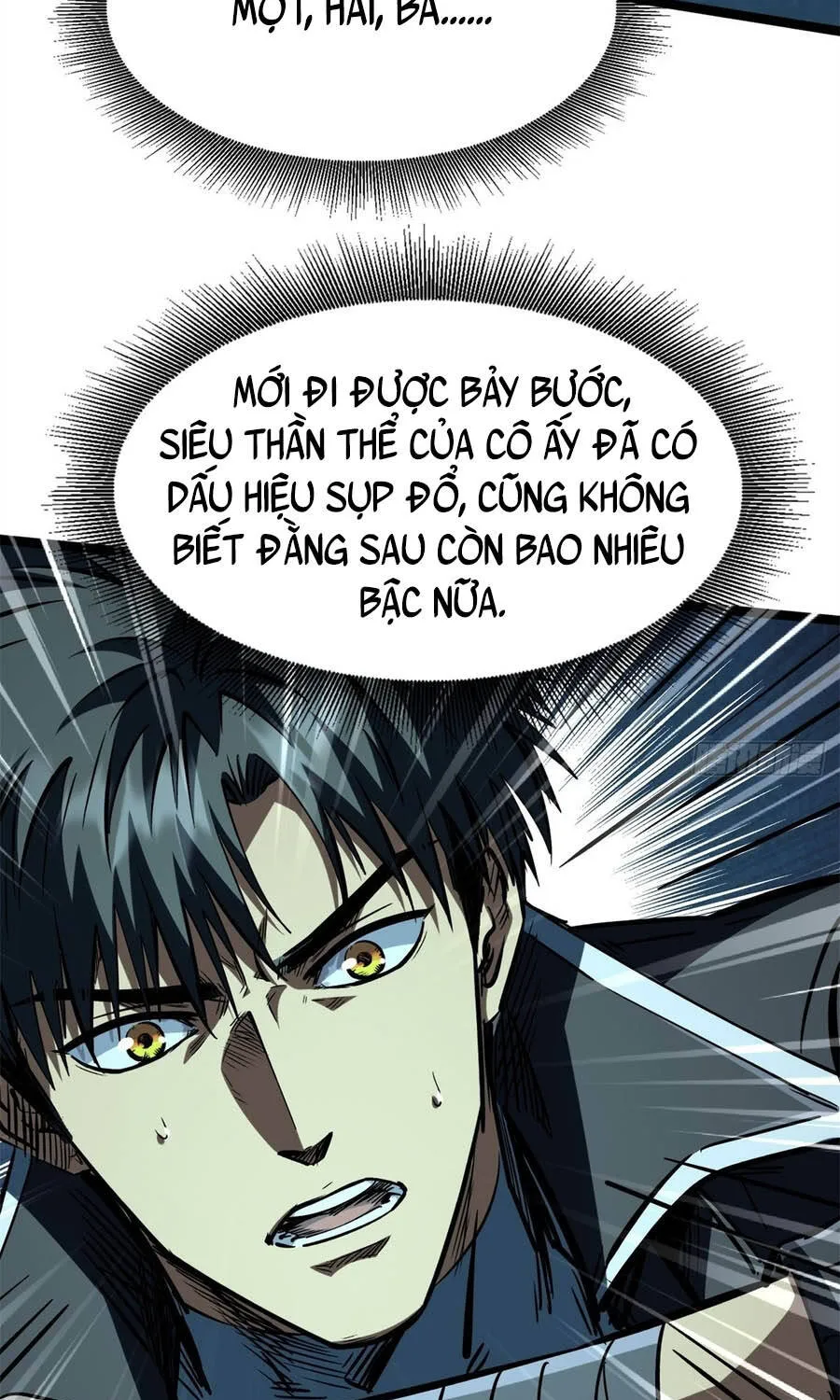 Siêu Cấp Thần Cơ Nhân - Chap 482 - Trang 16