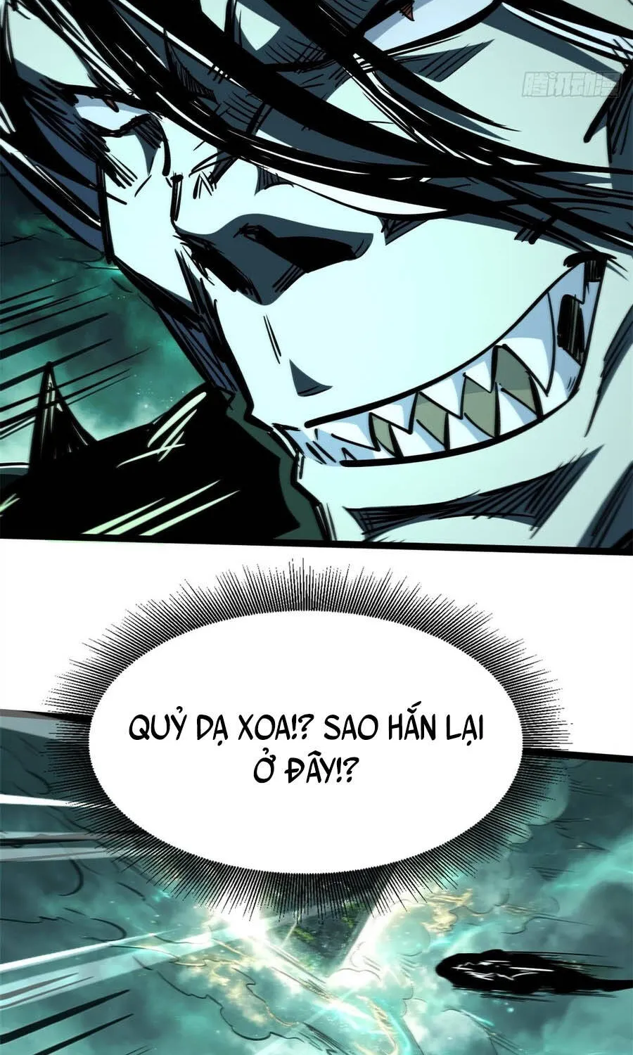 Siêu Cấp Thần Cơ Nhân - Chap 482 - Trang 19