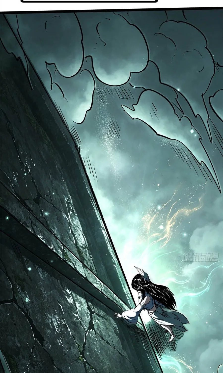 Siêu Cấp Thần Cơ Nhân - Chap 482 - Trang 3