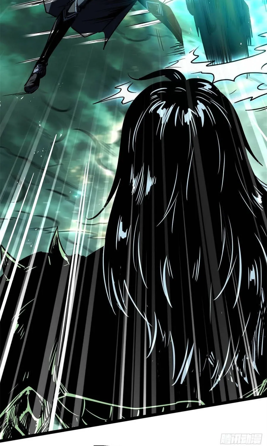 Siêu Cấp Thần Cơ Nhân - Chap 482 - Trang 23