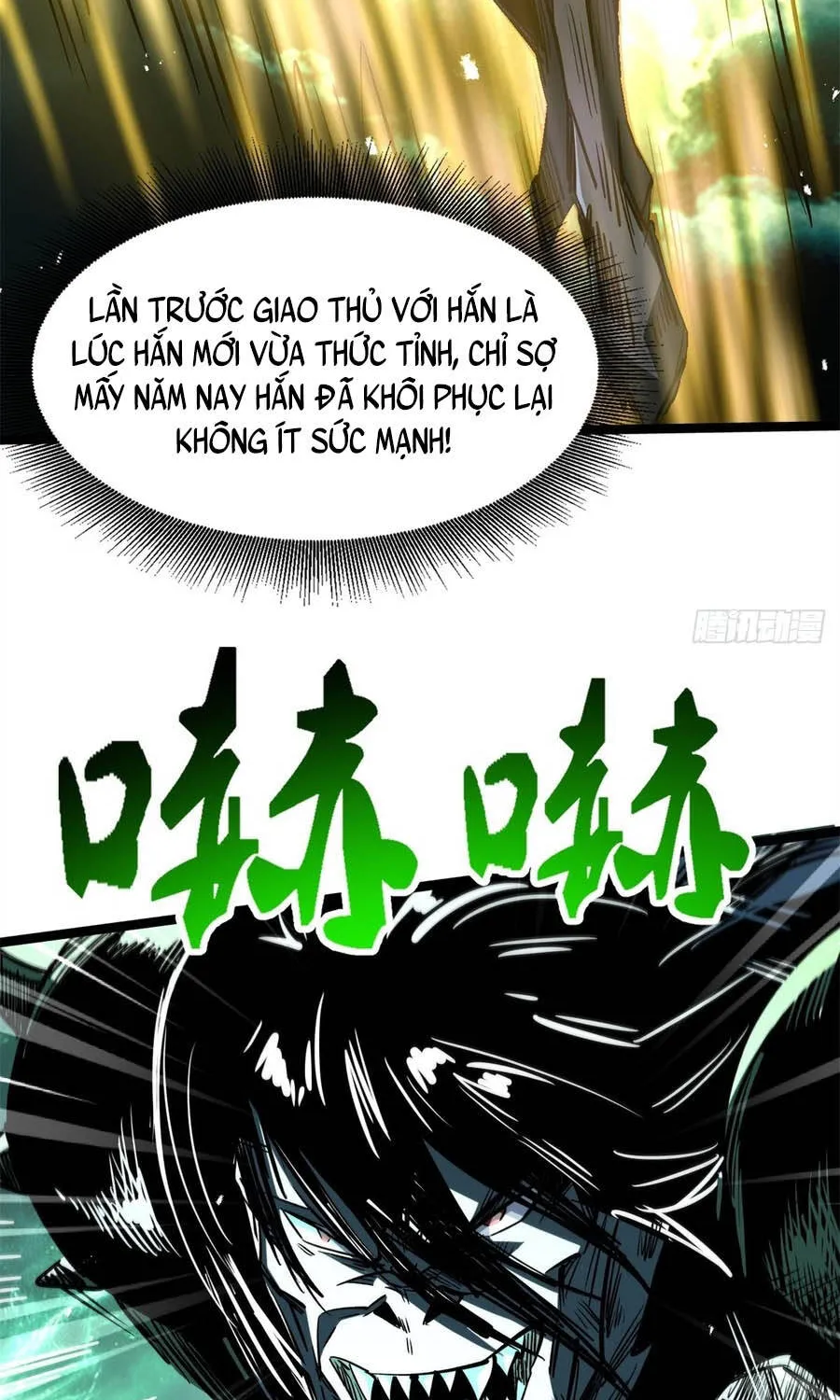 Siêu Cấp Thần Cơ Nhân - Chap 482 - Trang 29