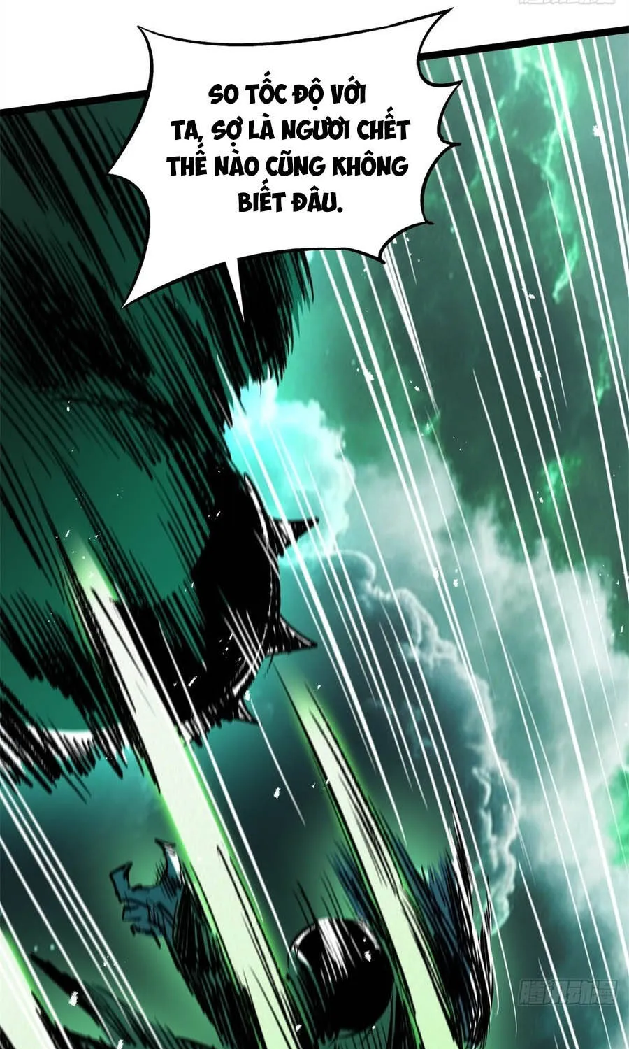 Siêu Cấp Thần Cơ Nhân - Chap 482 - Trang 32