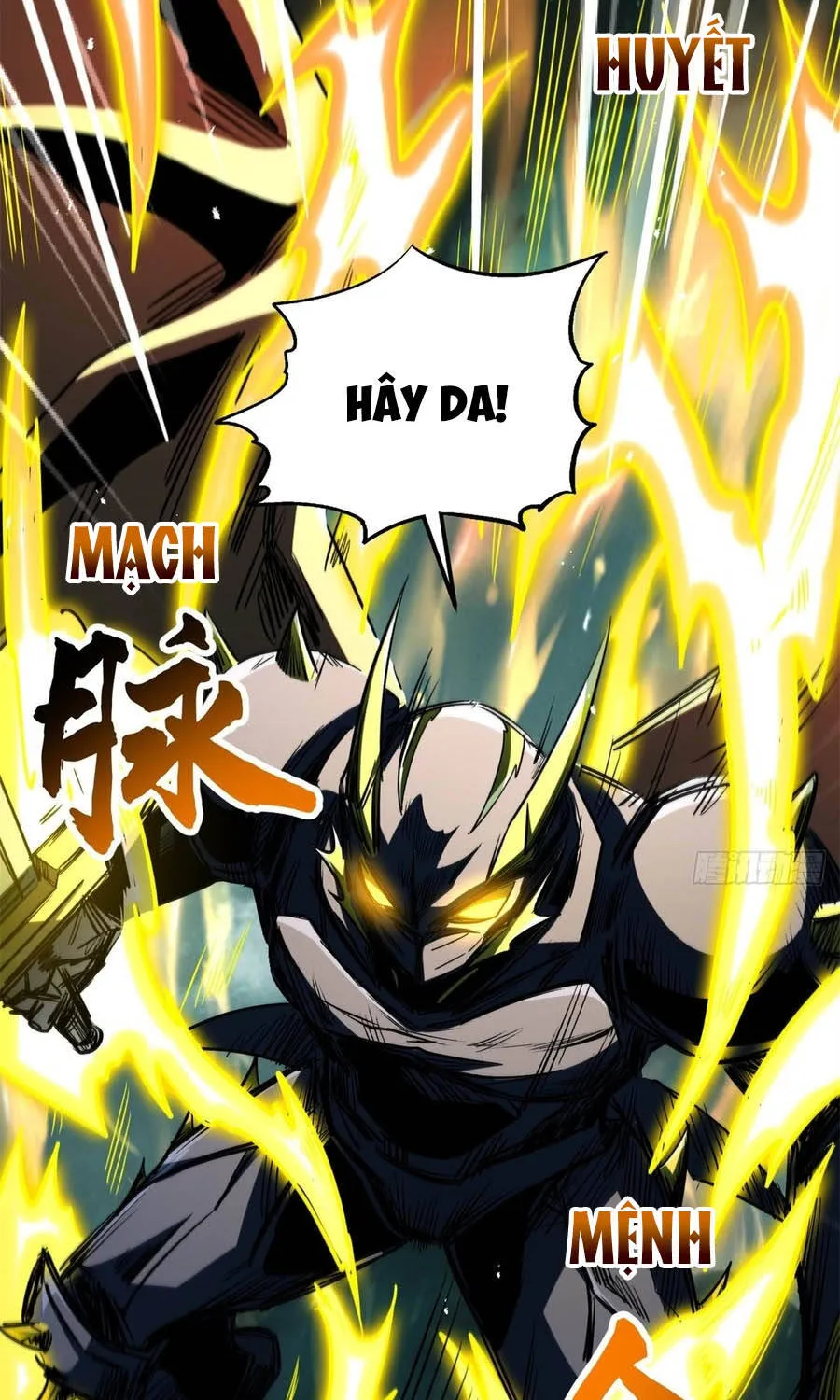 Siêu Cấp Thần Cơ Nhân - Chap 482 - Trang 39