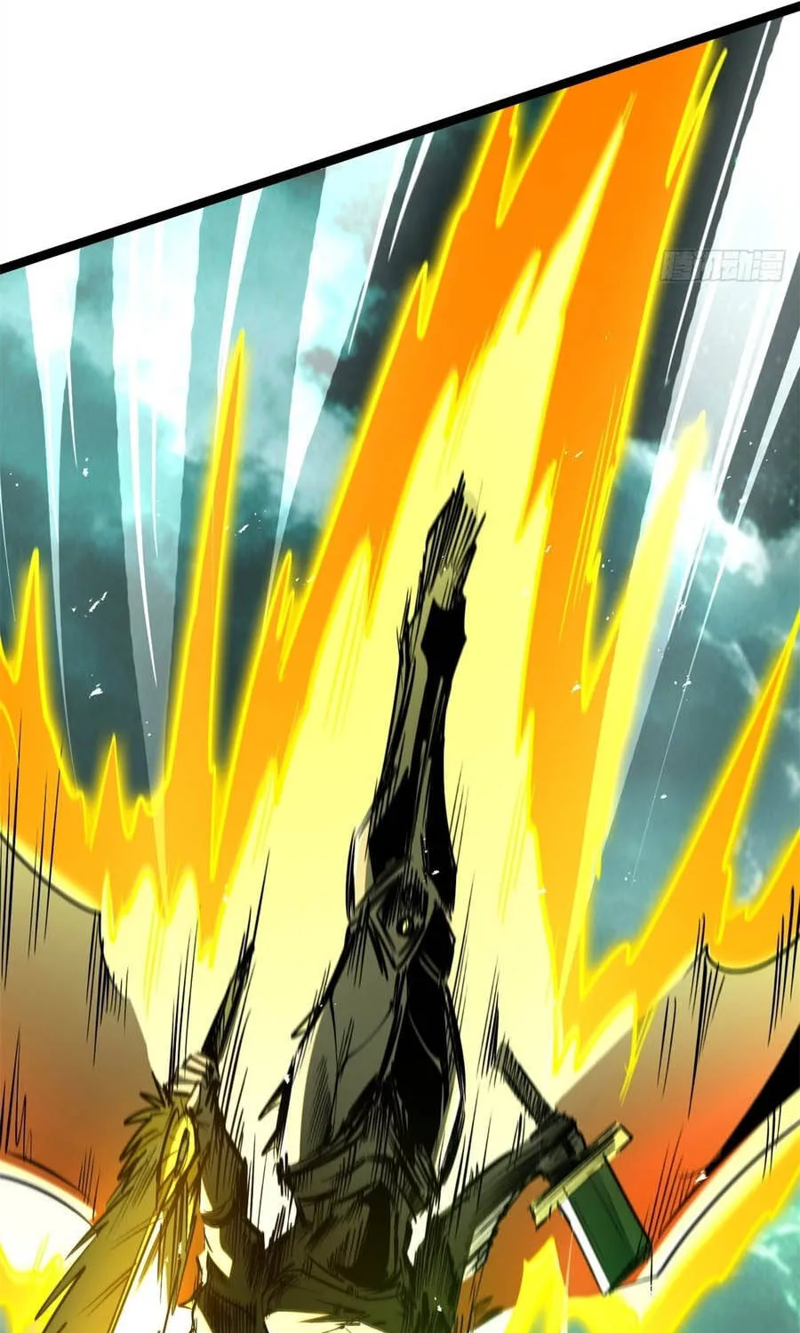 Siêu Cấp Thần Cơ Nhân - Chap 482 - Trang 42