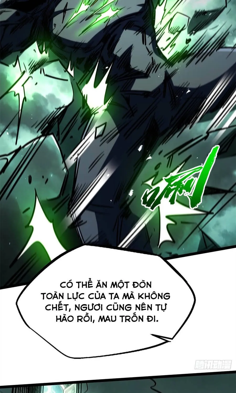 Siêu Cấp Thần Cơ Nhân - Chap 482 - Trang 46