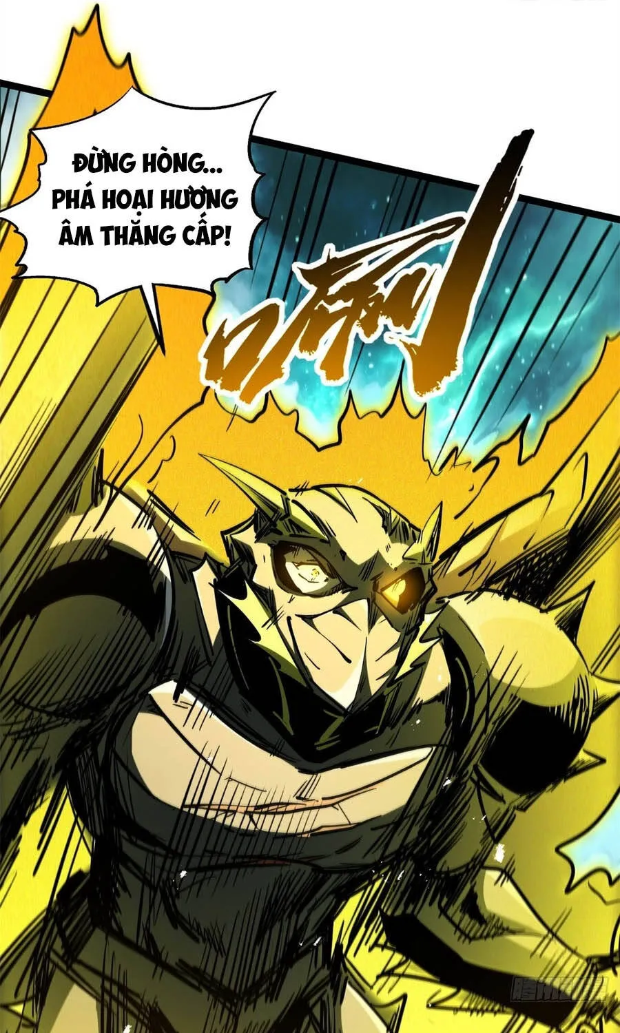 Siêu Cấp Thần Cơ Nhân - Chap 482 - Trang 49