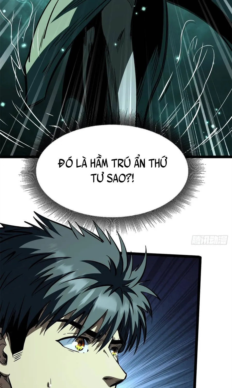 Siêu Cấp Thần Cơ Nhân - Chap 482 - Trang 6