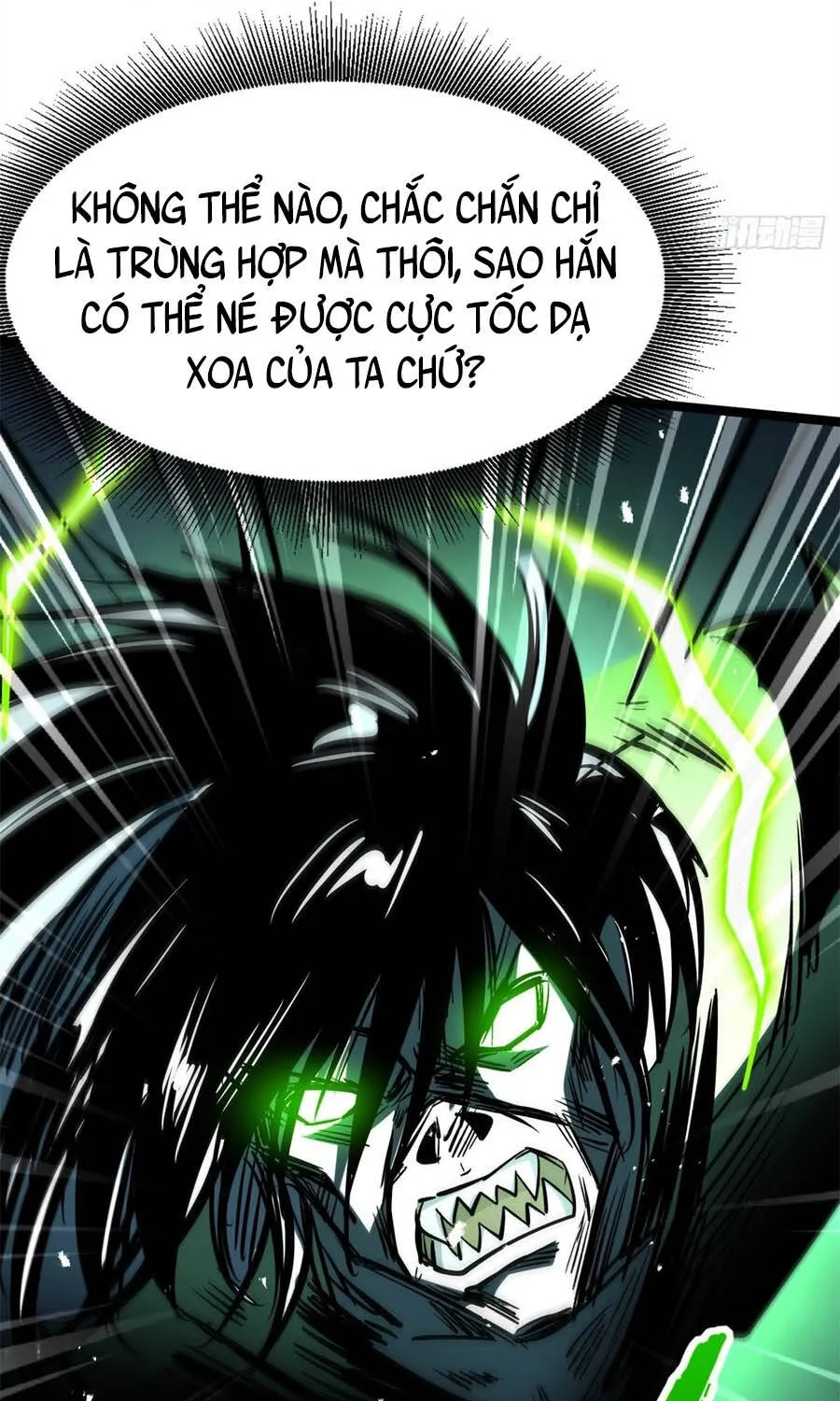 Siêu Cấp Thần Cơ Nhân - Chap 482 - Trang 57